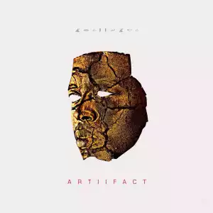 Anatii - Akheko (ft. Faarrow)